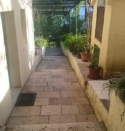 Apartamento Petkovic *