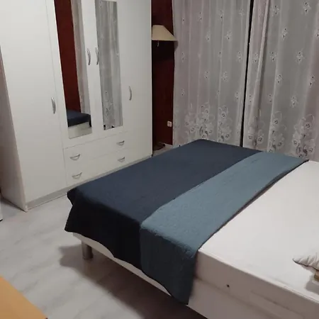 Petkovic Apartment Kuciste