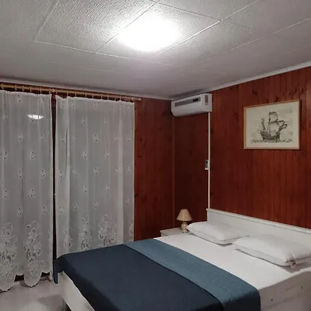 Apartamento Petkovic *