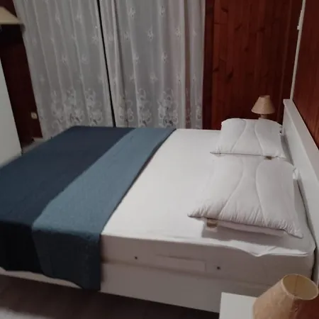 Apartamento Petkovic