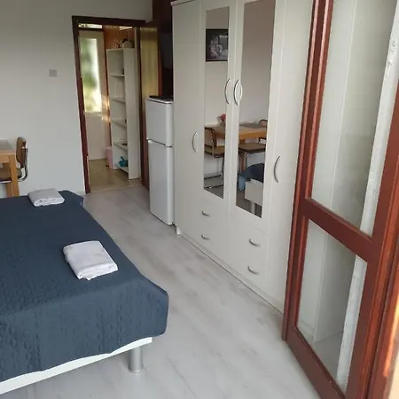 Apartment Petkovic Kuciste