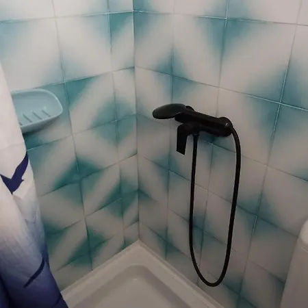 Apartamento Petkovic *