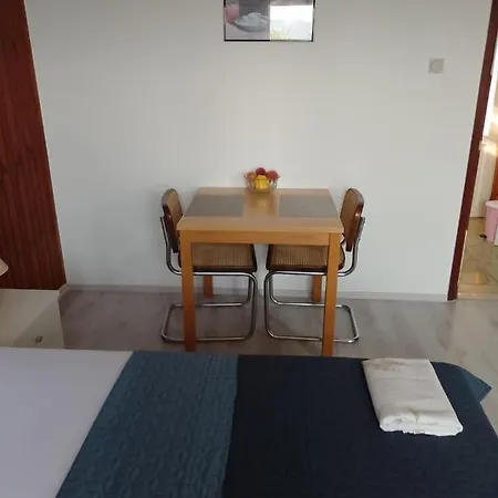 Apartamento Petkovic