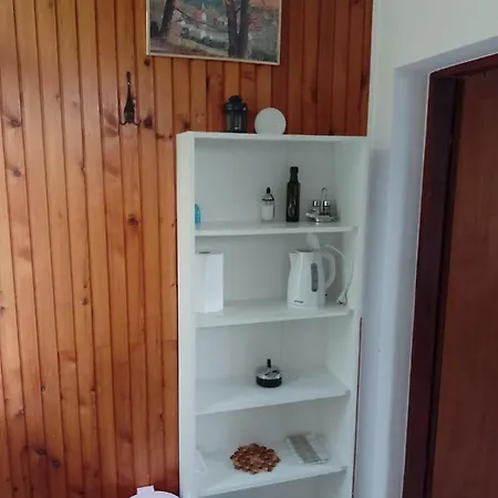 Petkovic Apartment