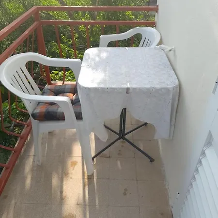 Apartamento Petkovic Kućište