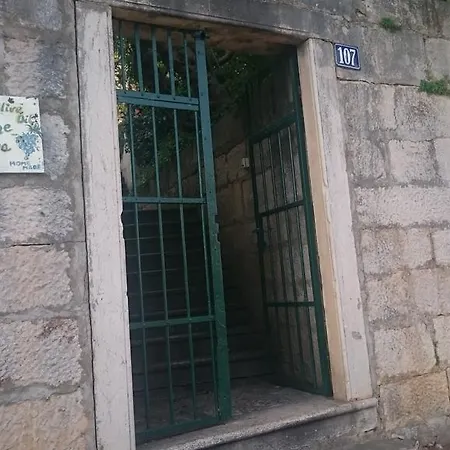 Petkovic Kuciste