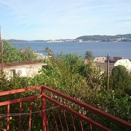 Petkovic Apartamento Kućište