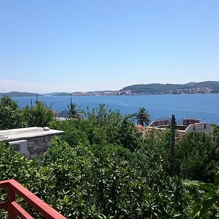 Apartamento Petkovic Kućište